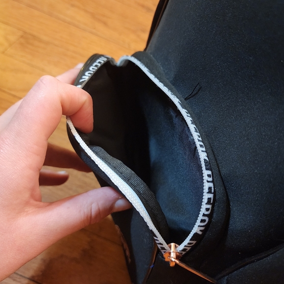 Reebok mini backpack - Picture 3 of 6